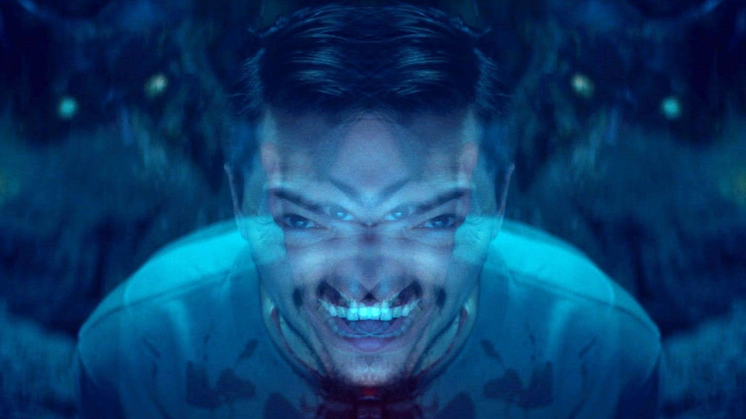 Hipocondríaco backdrop