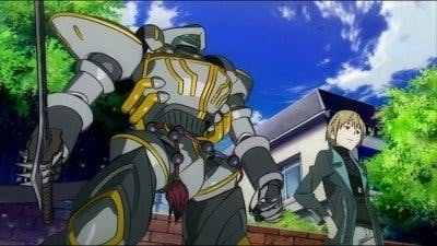 Asura Cryin - episódio 1x6