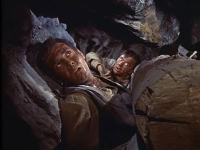 Bonanza - episódio 1x8