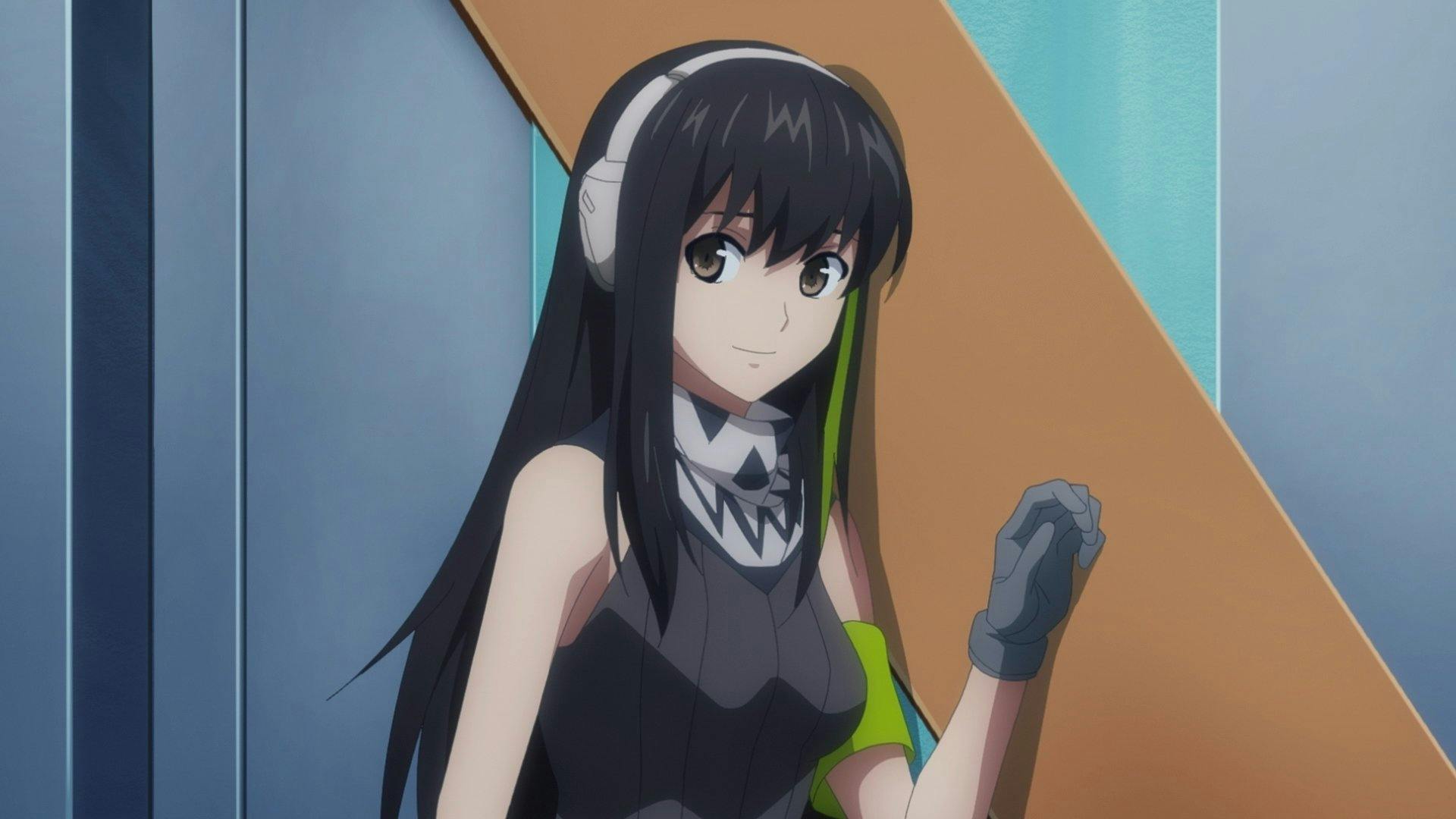 Dolls' Frontline - episódio 1x4