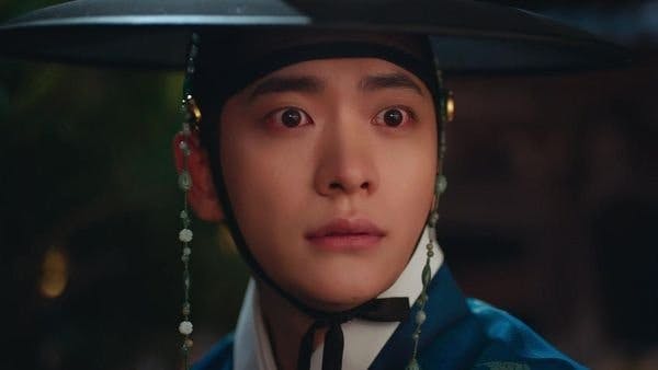 Rio da Lua - episódio 1x1