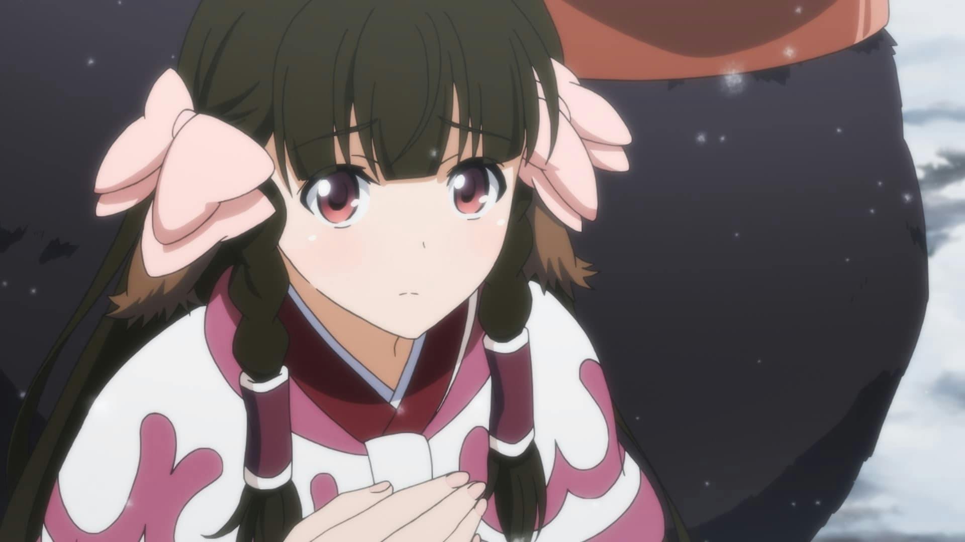 Utawarerumono