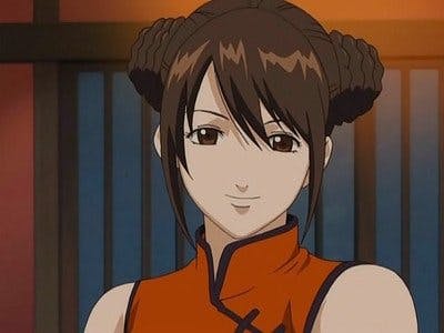 Gintama - episódio 1x43