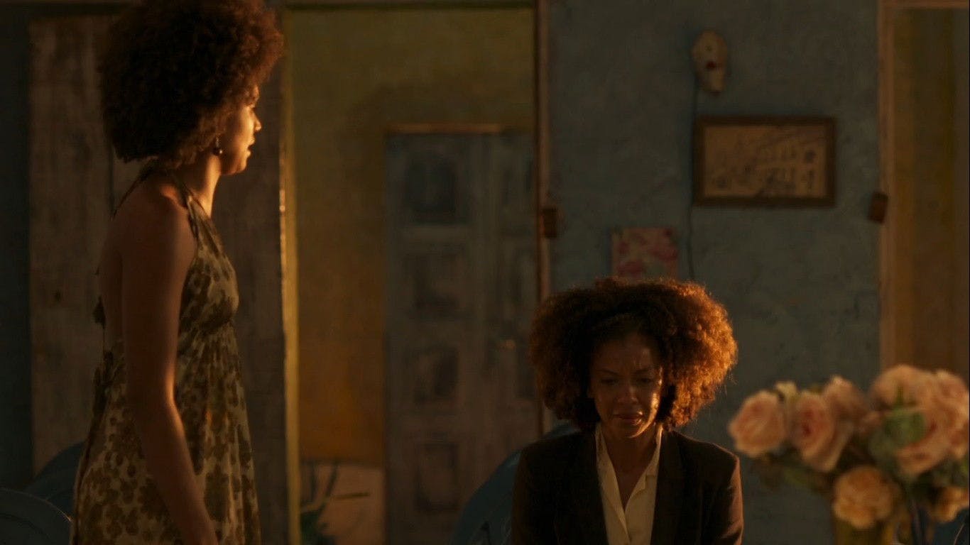 Mar do Sertão - episódio 1x148