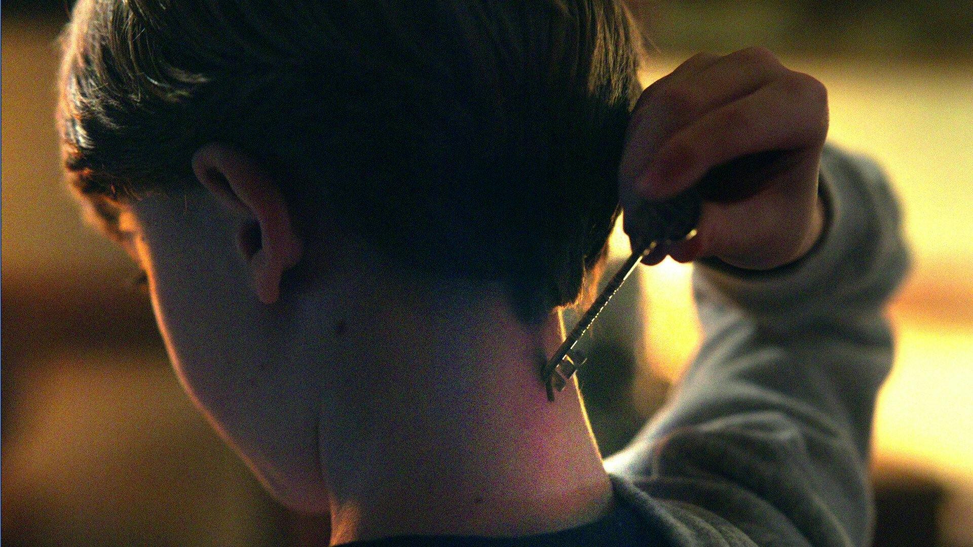 Locke & Key - episódio 1x2
