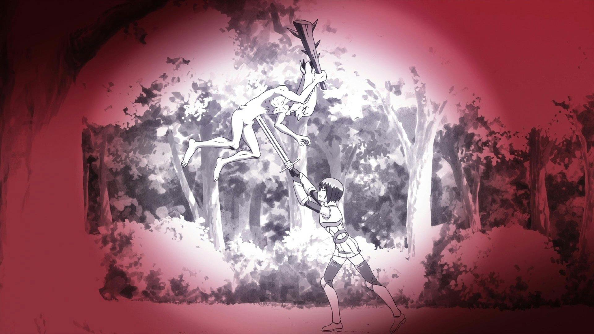 I'm Standing on a Million Lives - episódio 1x5