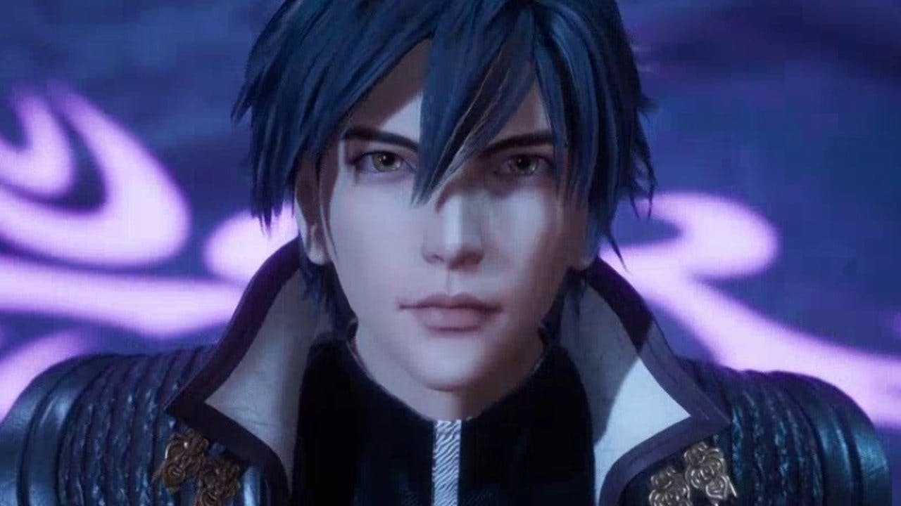Spirit Sword Sovereign - episódio 1x273