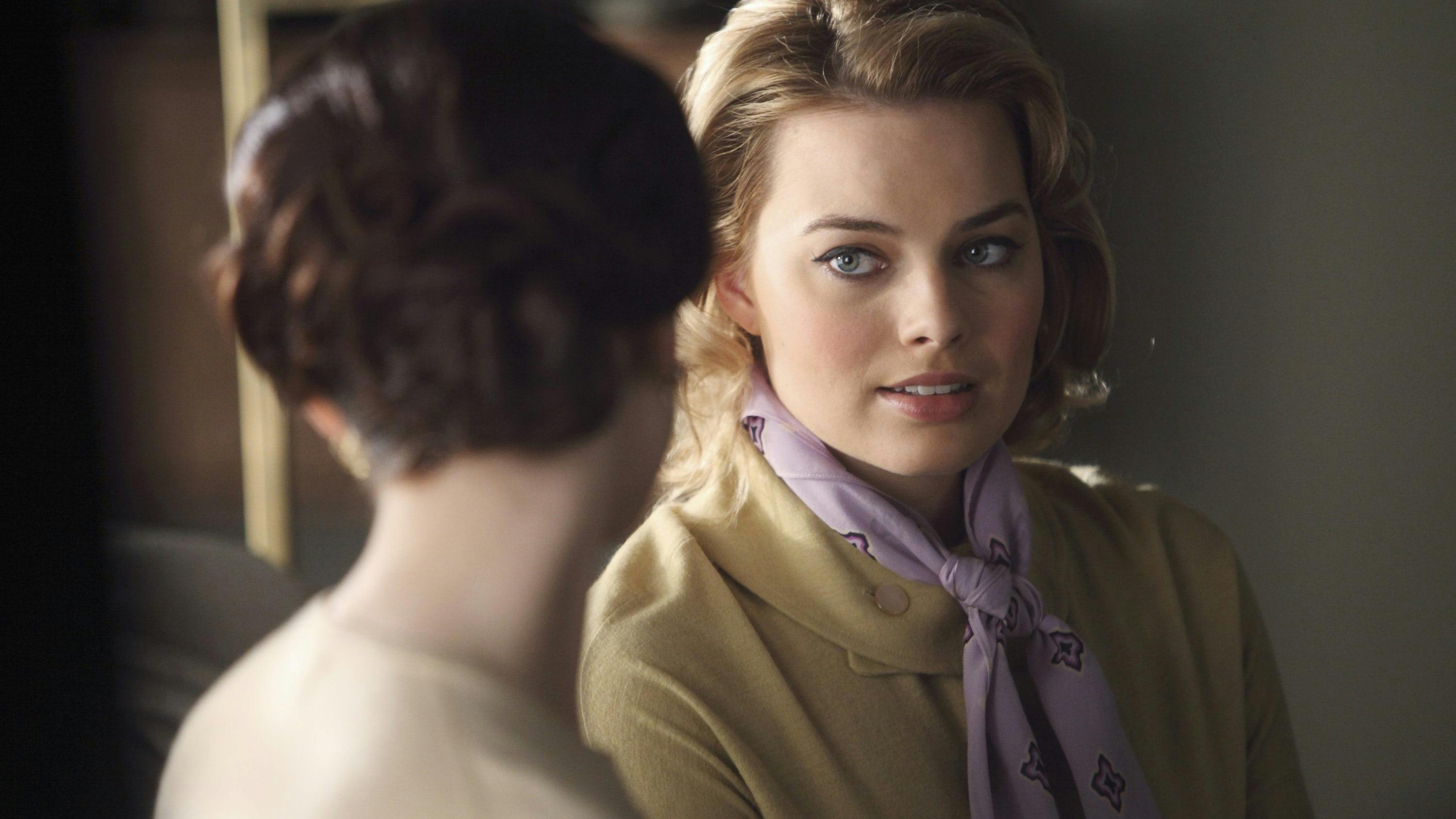 Pan Am - episódio 1x12