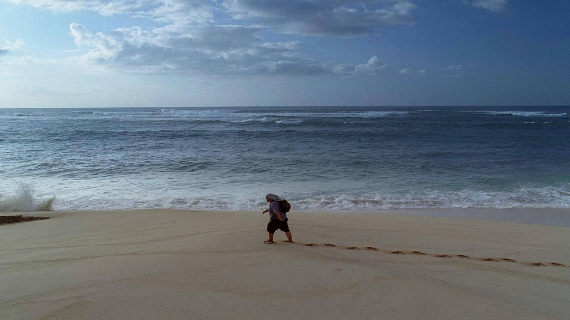 Lost - episódio 1x18