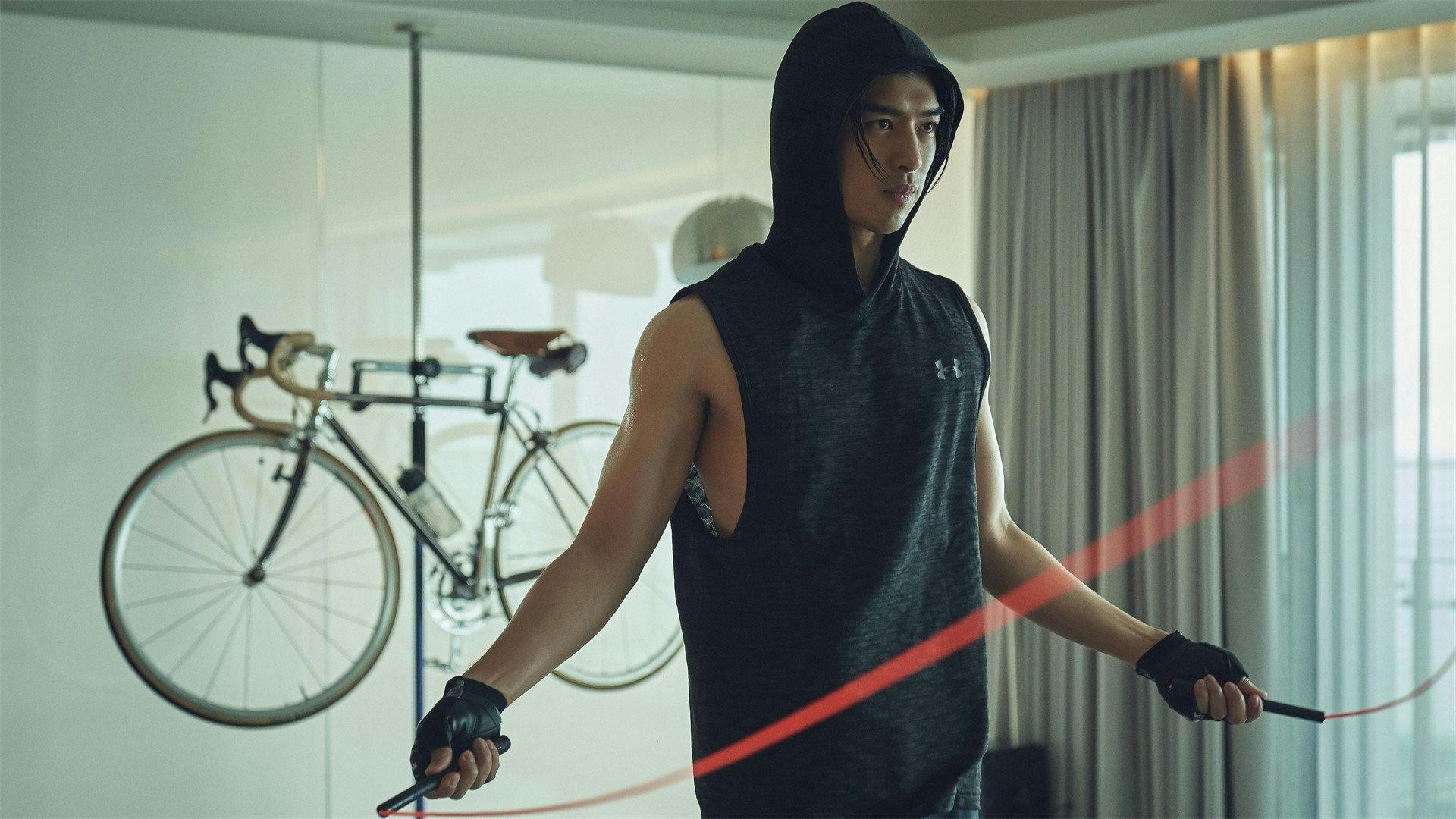 Pequeno Problema - episódio 1x1