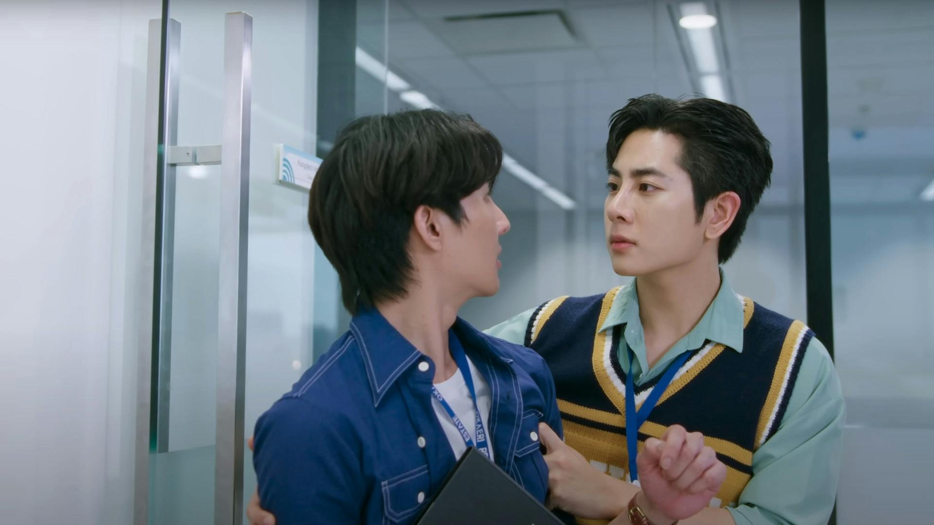 Esse Amor é Para 'Você" backdrop