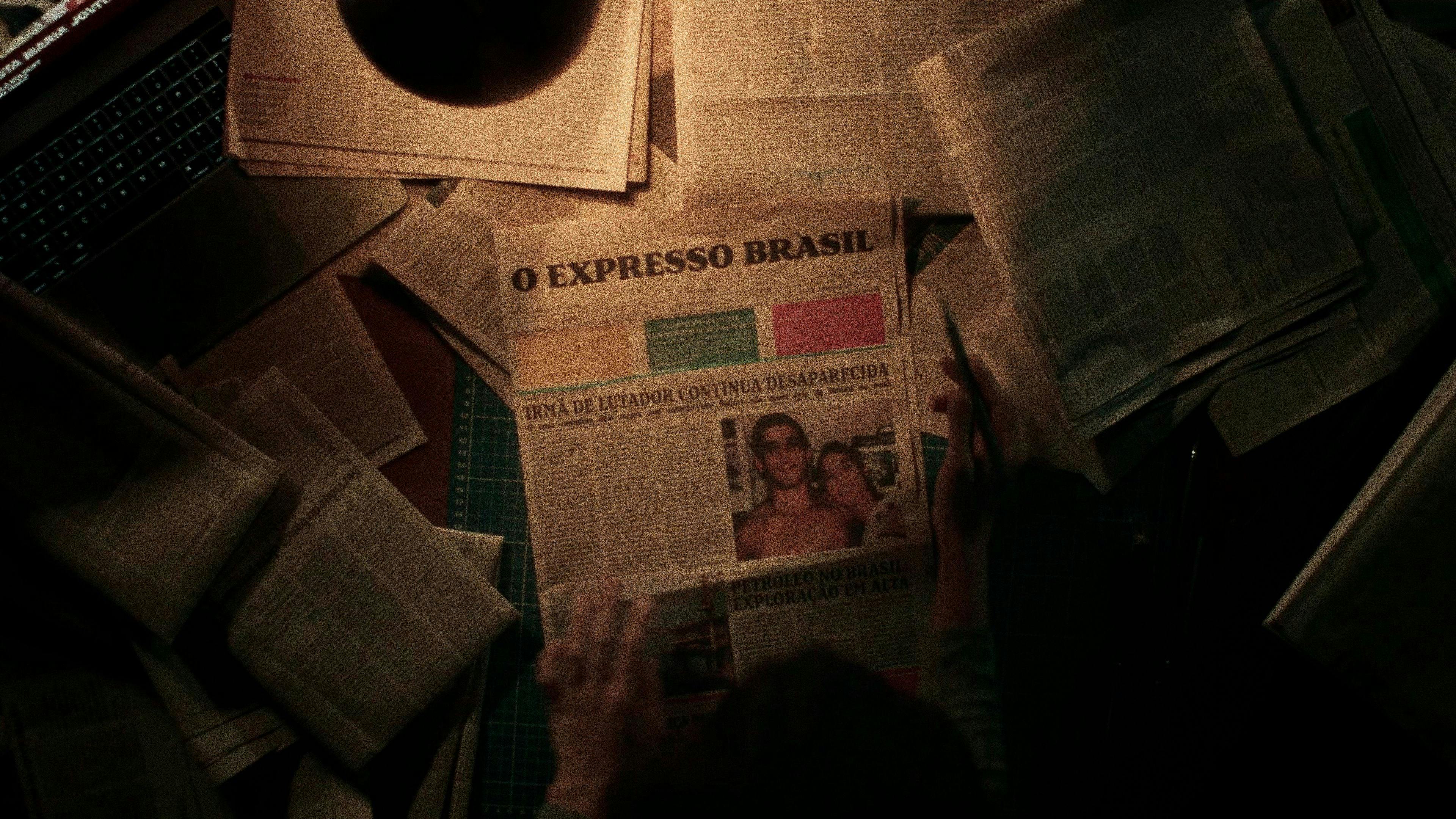 Volta Priscila - episódio 1x2