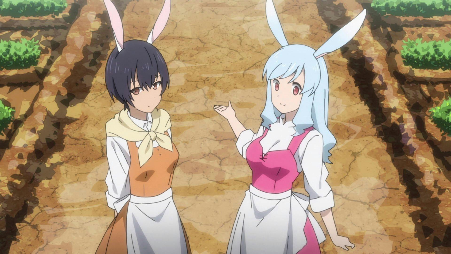 Demon Lord, Retry! - episódio 1x5