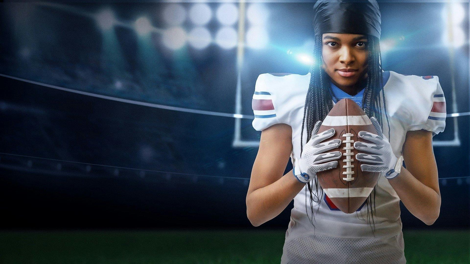 Gridiron Grind backdrop