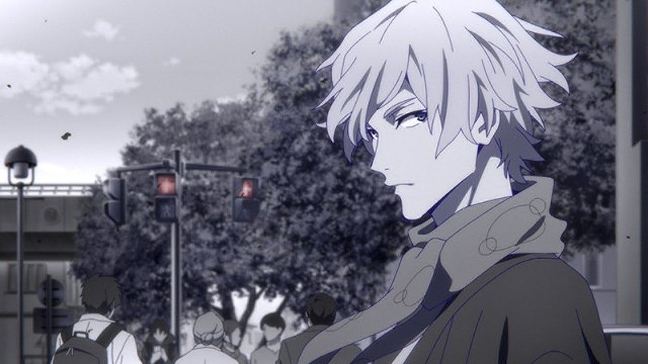 Bungo Stray Dogs - episódio 1x37