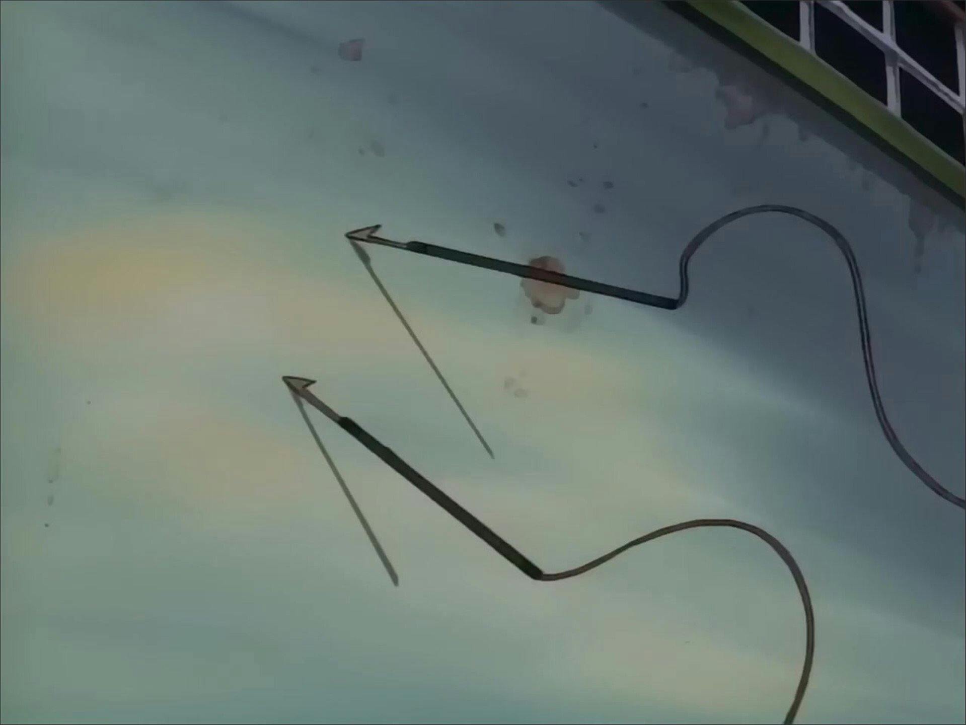 Samurai X - episódio 1x25