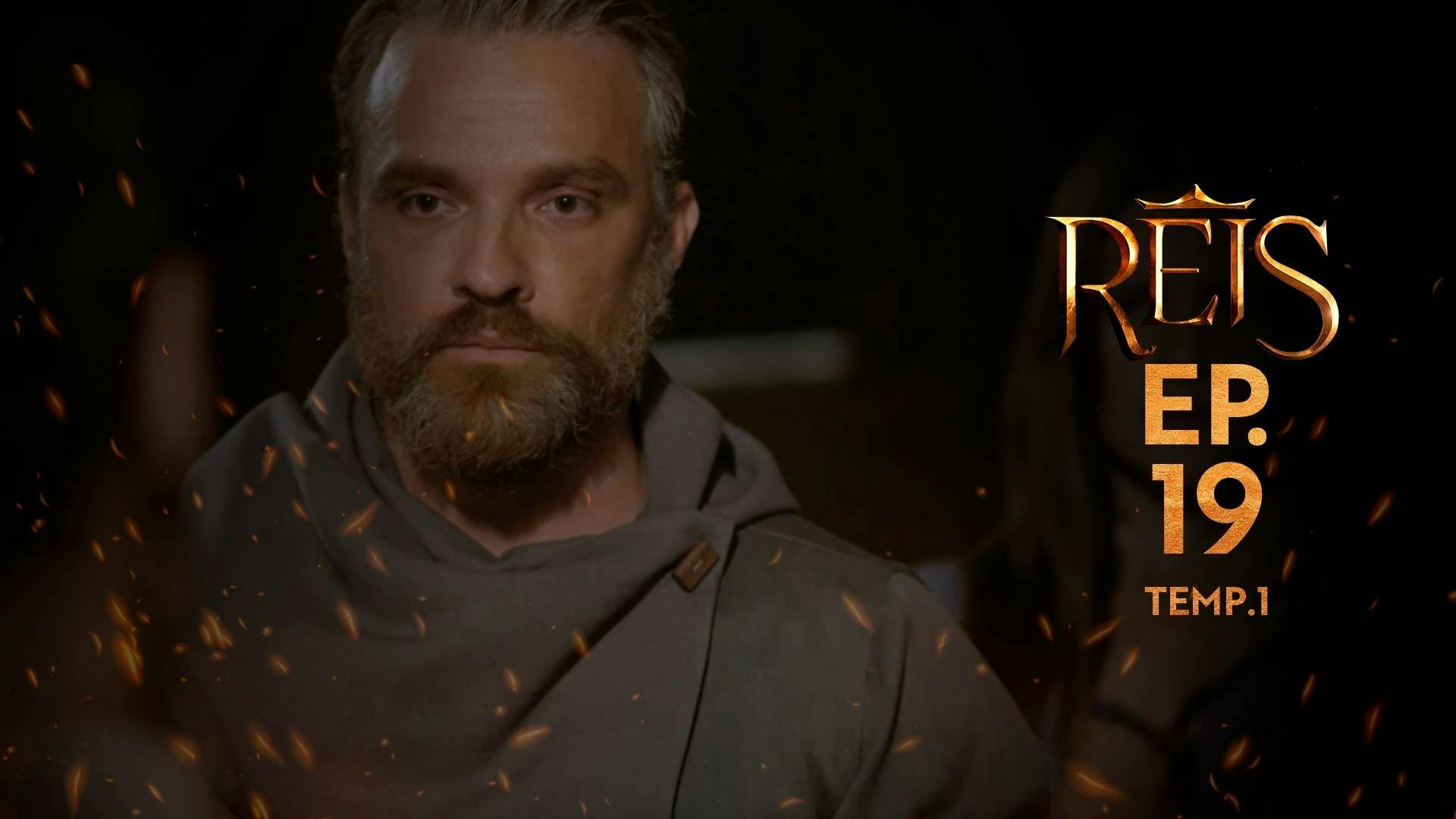 Reis: 1×19
