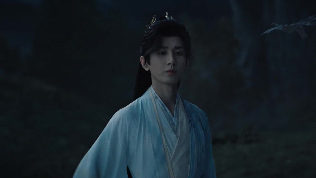 Espada e Amores backdrop