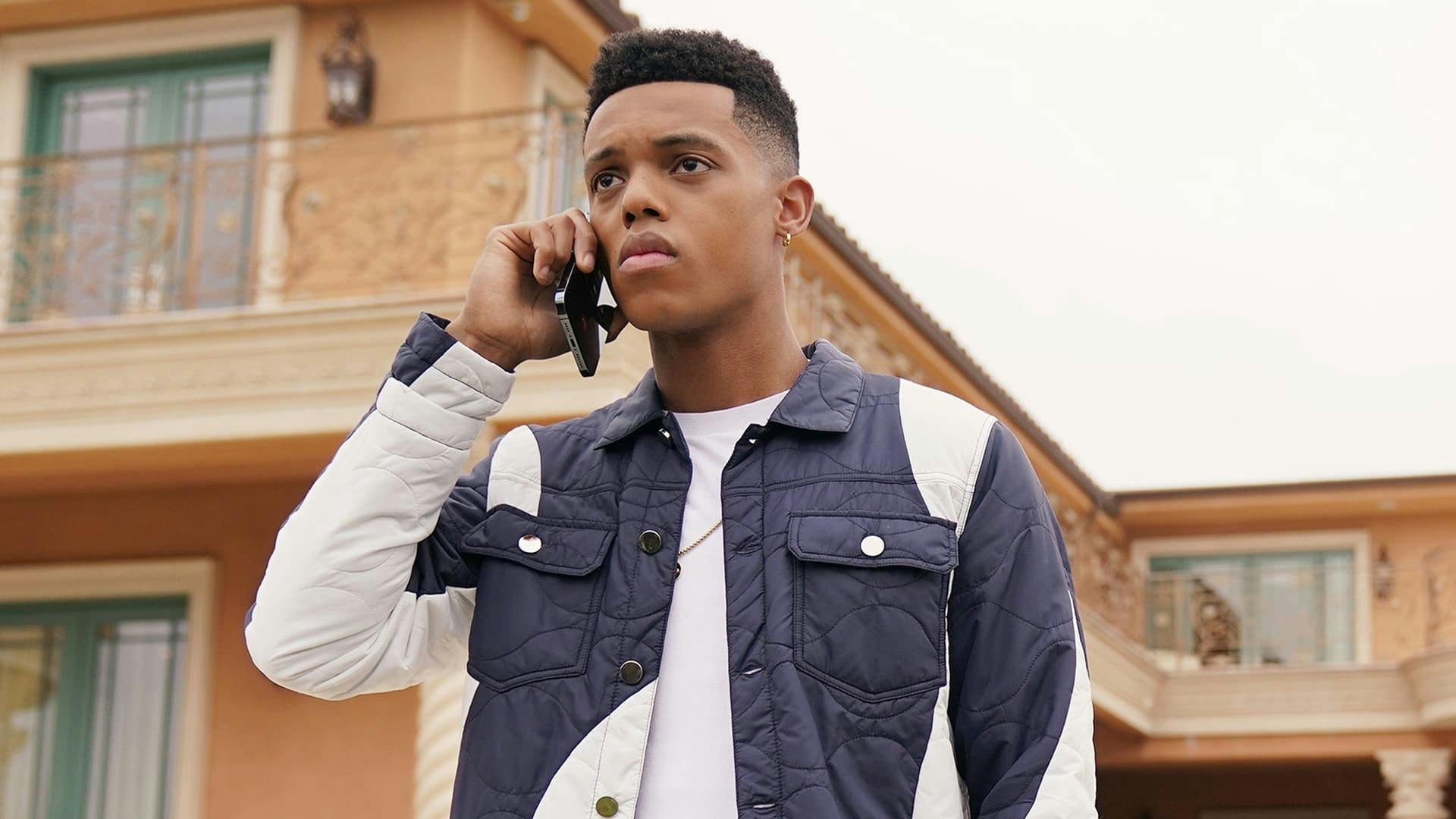 Bel-Air - episódio 1x10