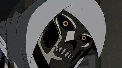 Ultimate Homem-Aranha - episódio 1x6