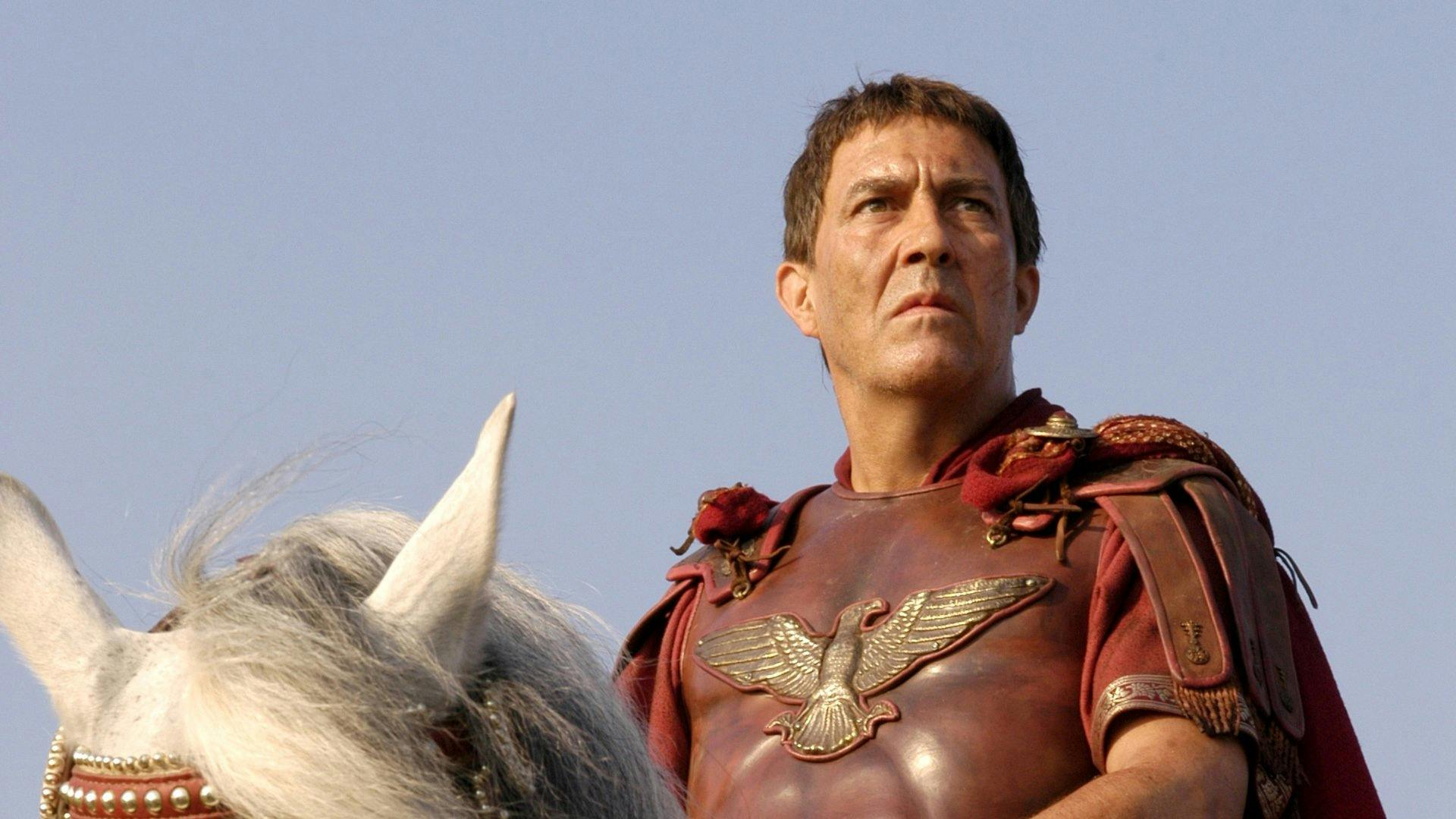 Roma - episódio 1x5