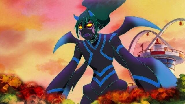 Healin' Good Precure - episódio 1x42