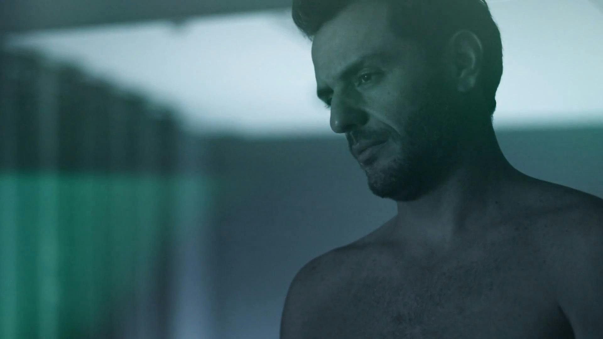 Verdades Secretas - episódio 1x42