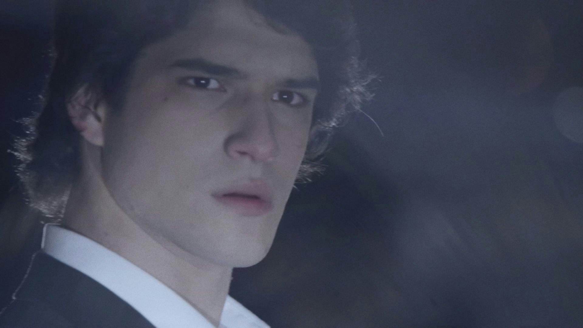 Lobo Adolescente - episódio 1x11