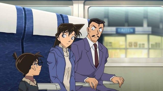 Detective Conan