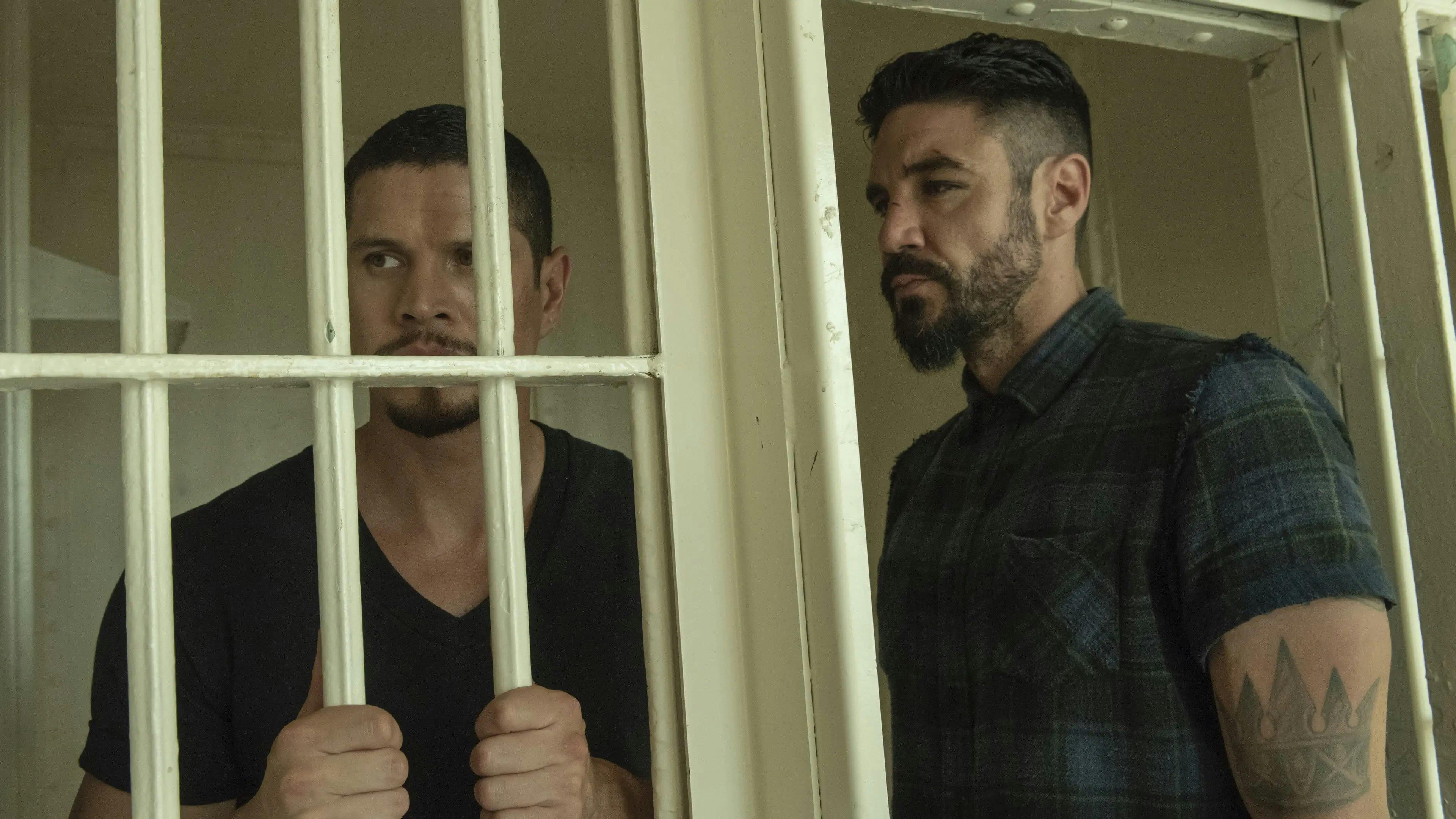 Mayans M.C. - episódio 1x9