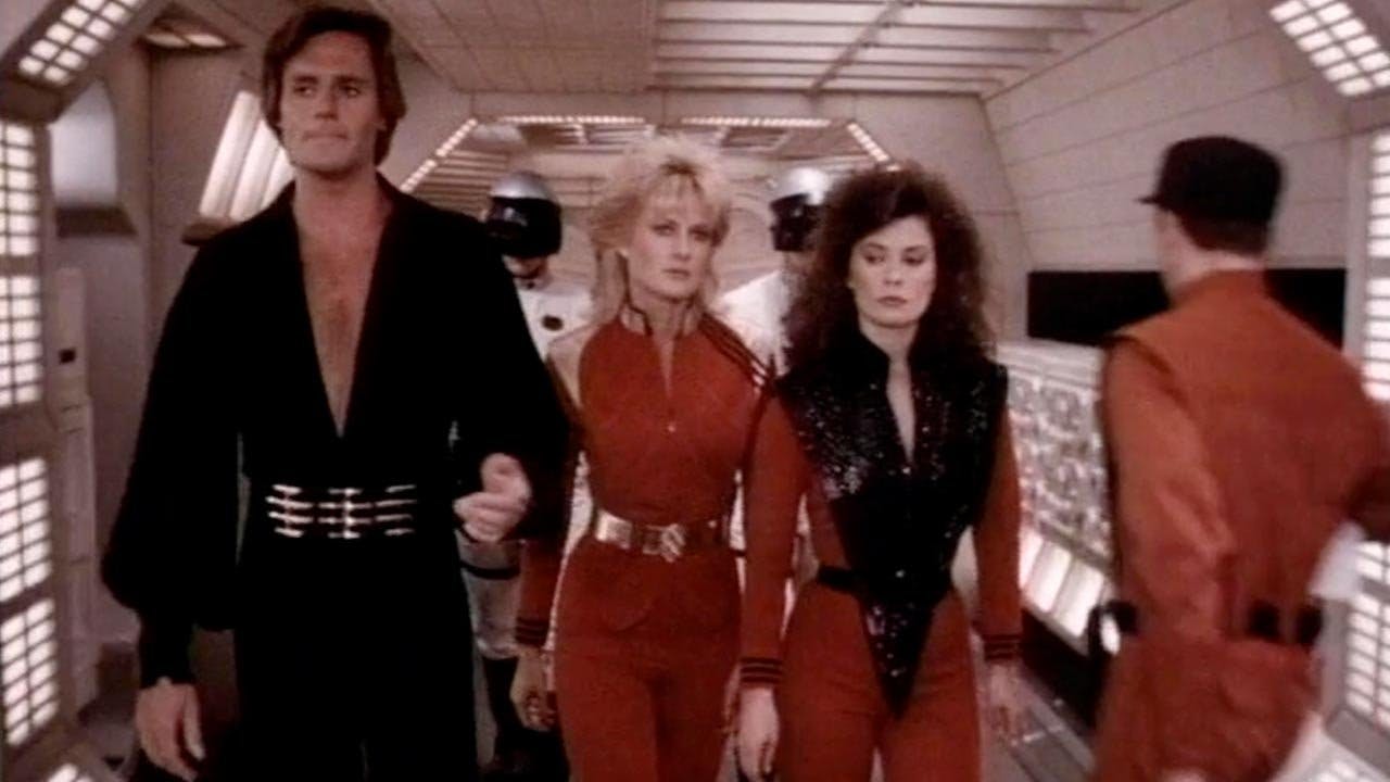 V: Os Extraterrestres no Planeta Terra - episódio 1x10