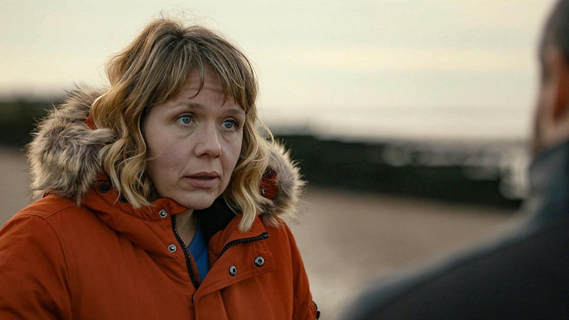 Whitstable Pearl - episódio 1x1