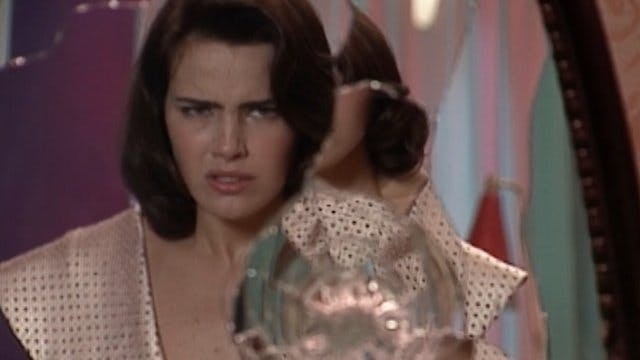 Hilda Furacão - episódio 1x5
