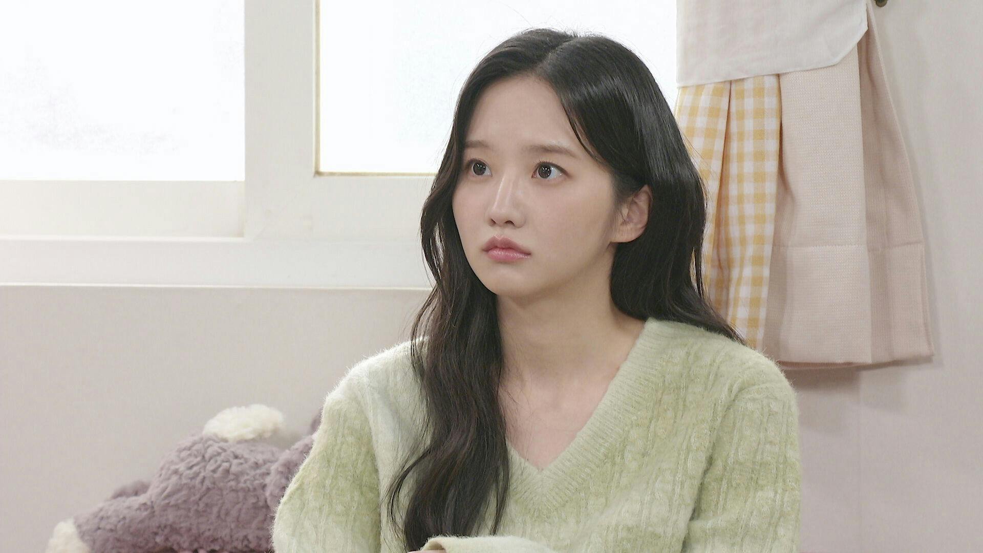 Nossos Dias Dourados - episódio 1x46