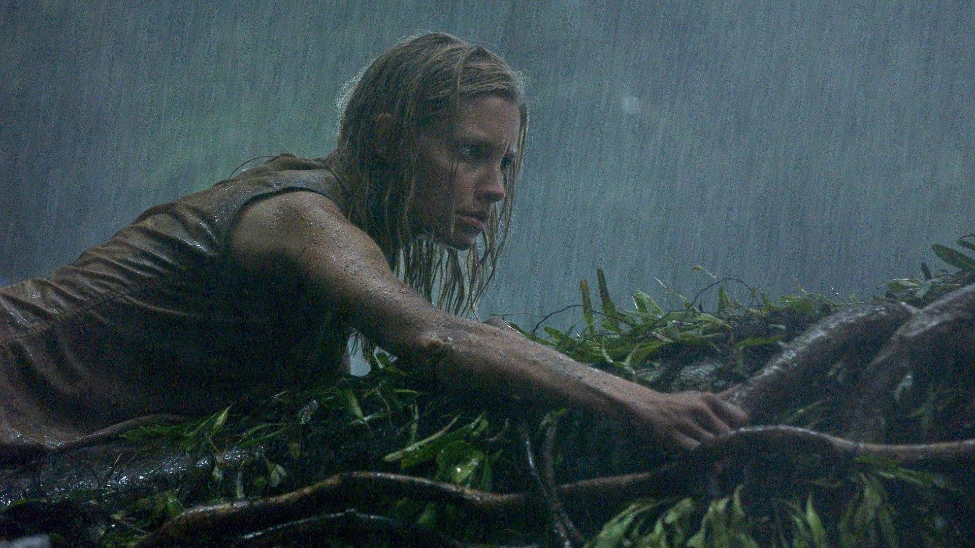 Anaconda 2: A Caçada pela Orquídea Sangrenta backdrop