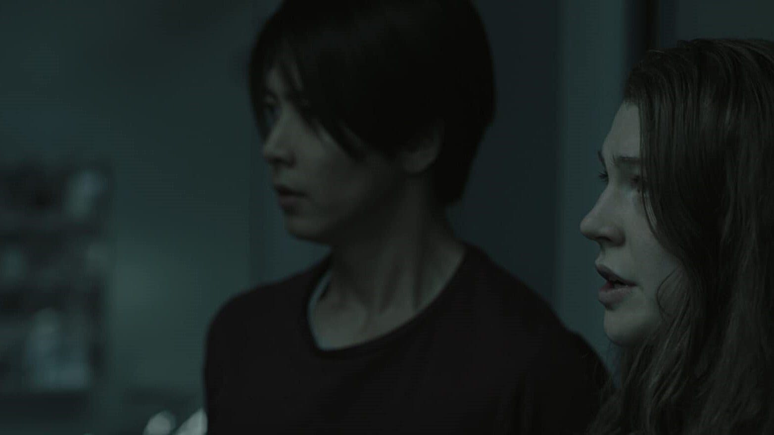 The Head - episódio 1x5