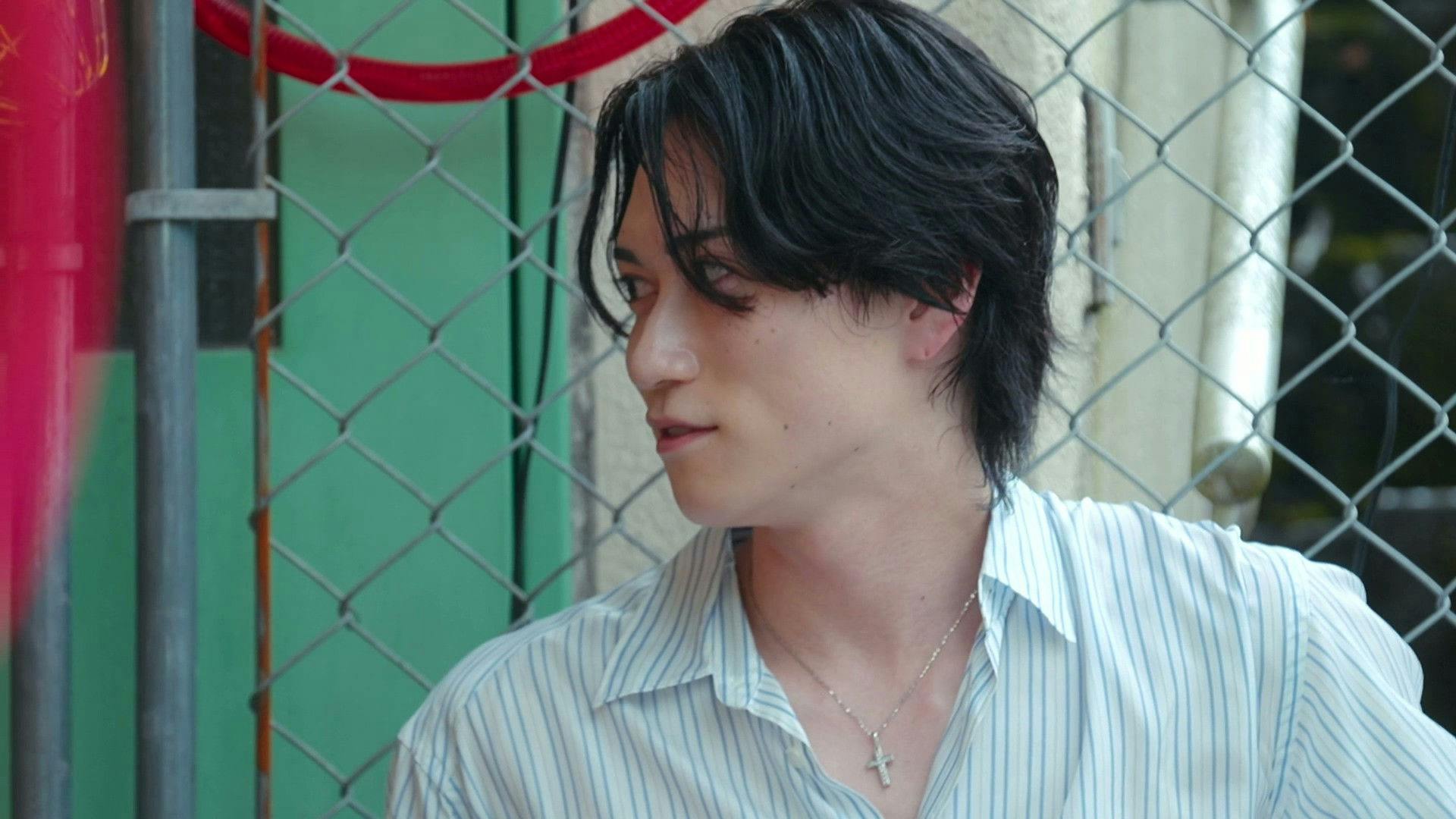 Amores Bandidos - episódio 1x8