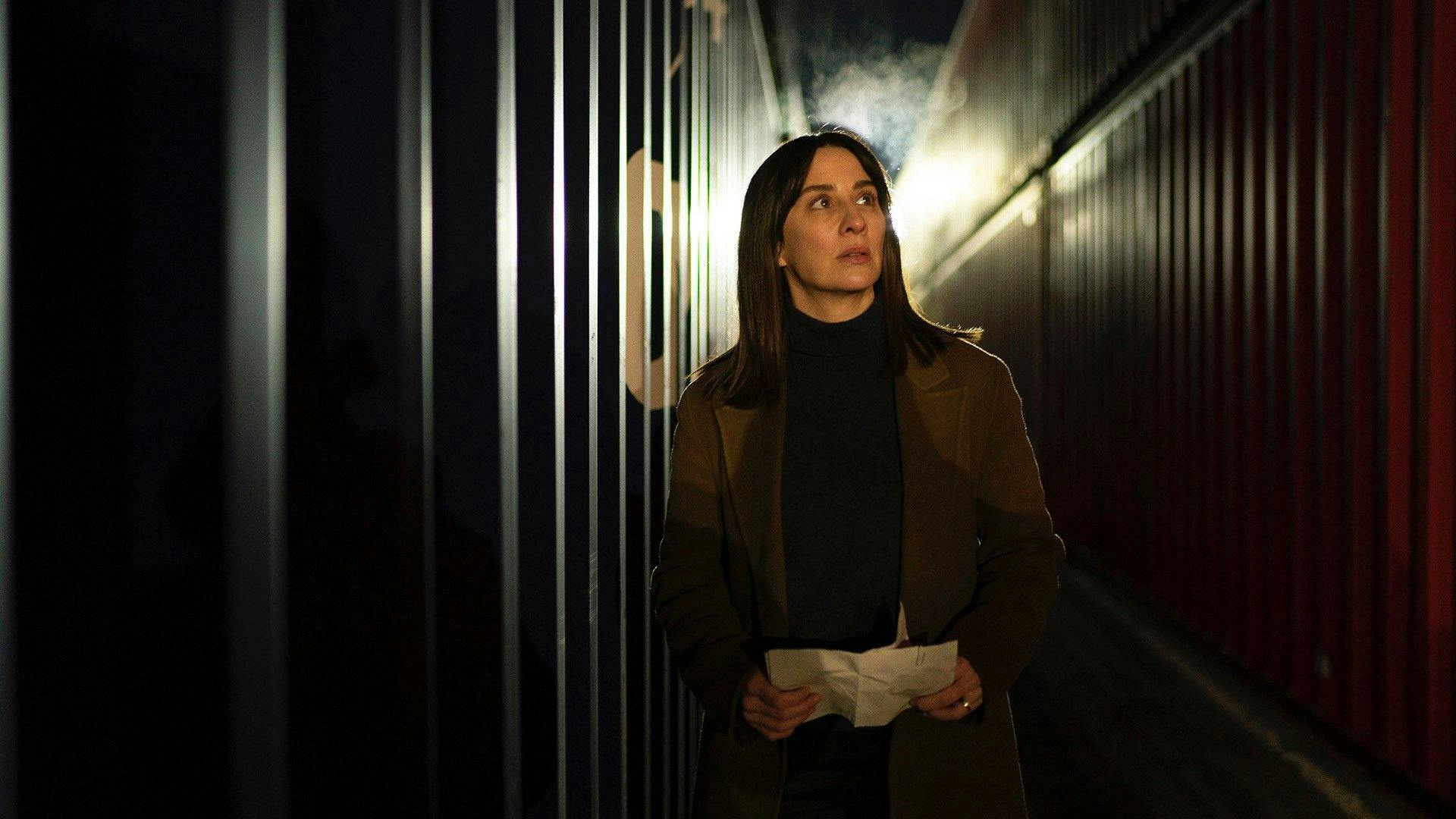 Payback - episódio 1x5