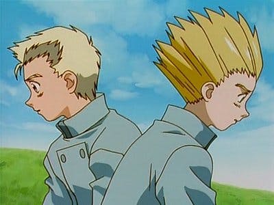 Trigun - episódio 1x17