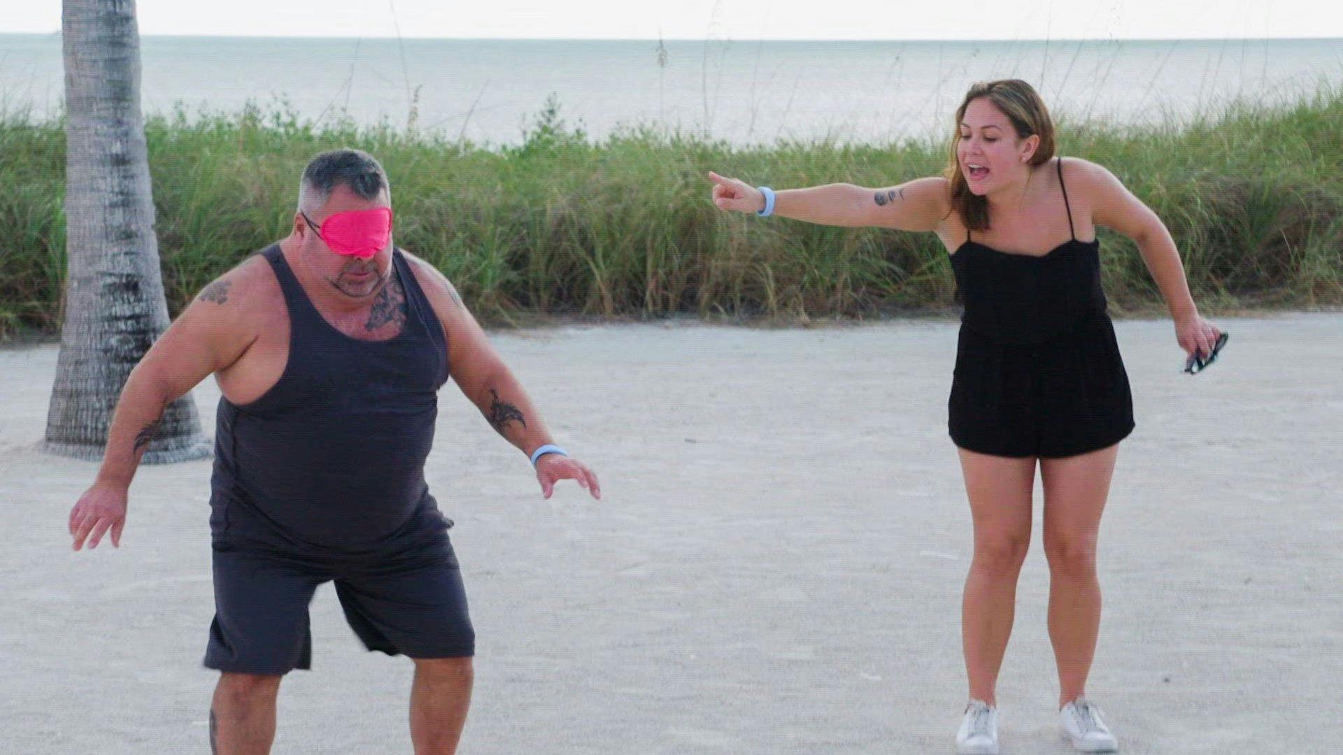 90 Dias Para Casar: A Última Chance backdrop