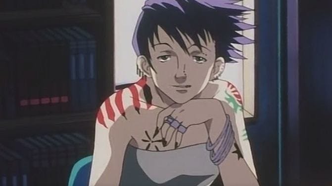 Hunter x Hunter - episódio 1x40