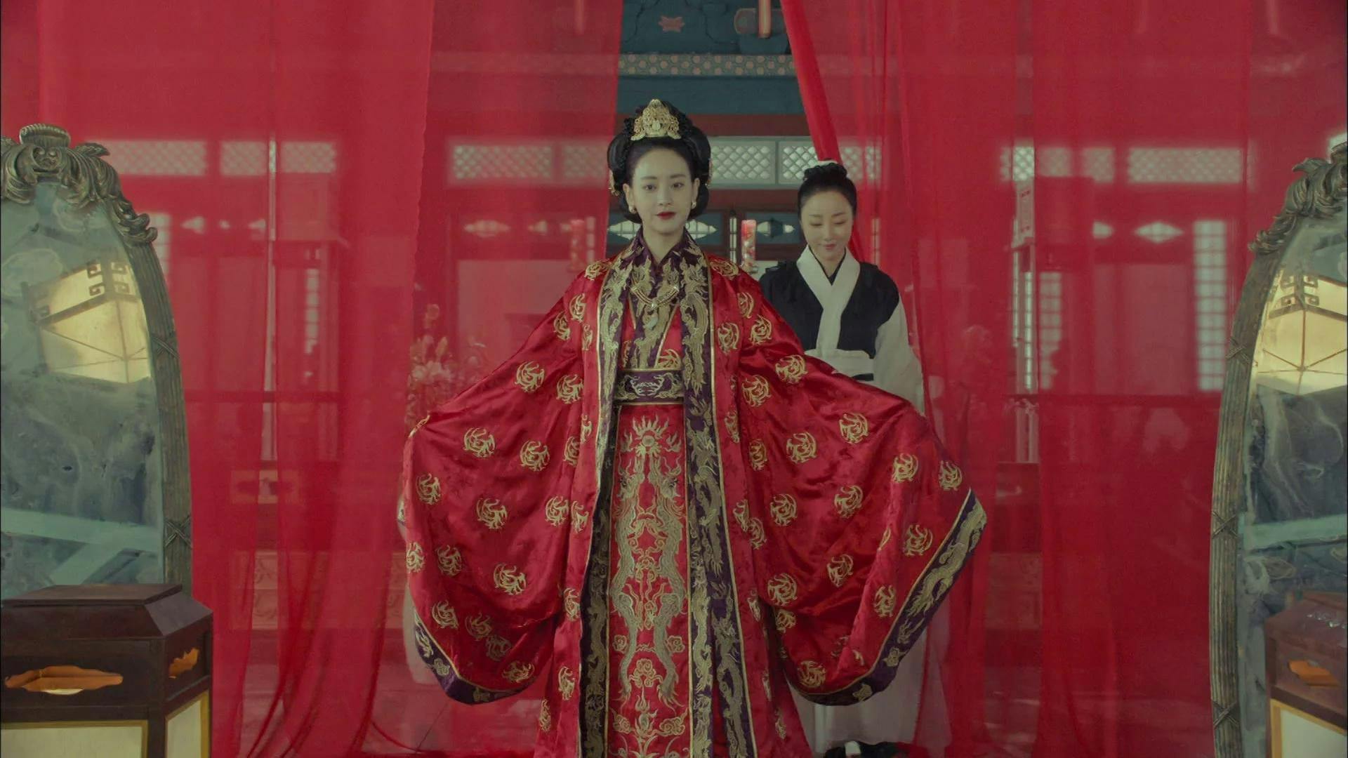Uma Odisséia Coreana - episódio 1x14