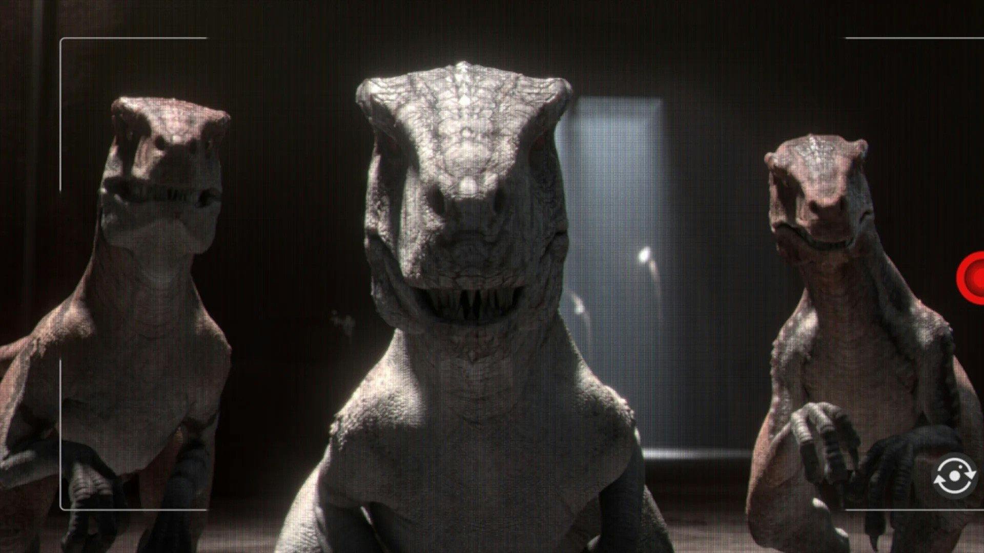 Jurassic World: Teoria do Caos: 3×6