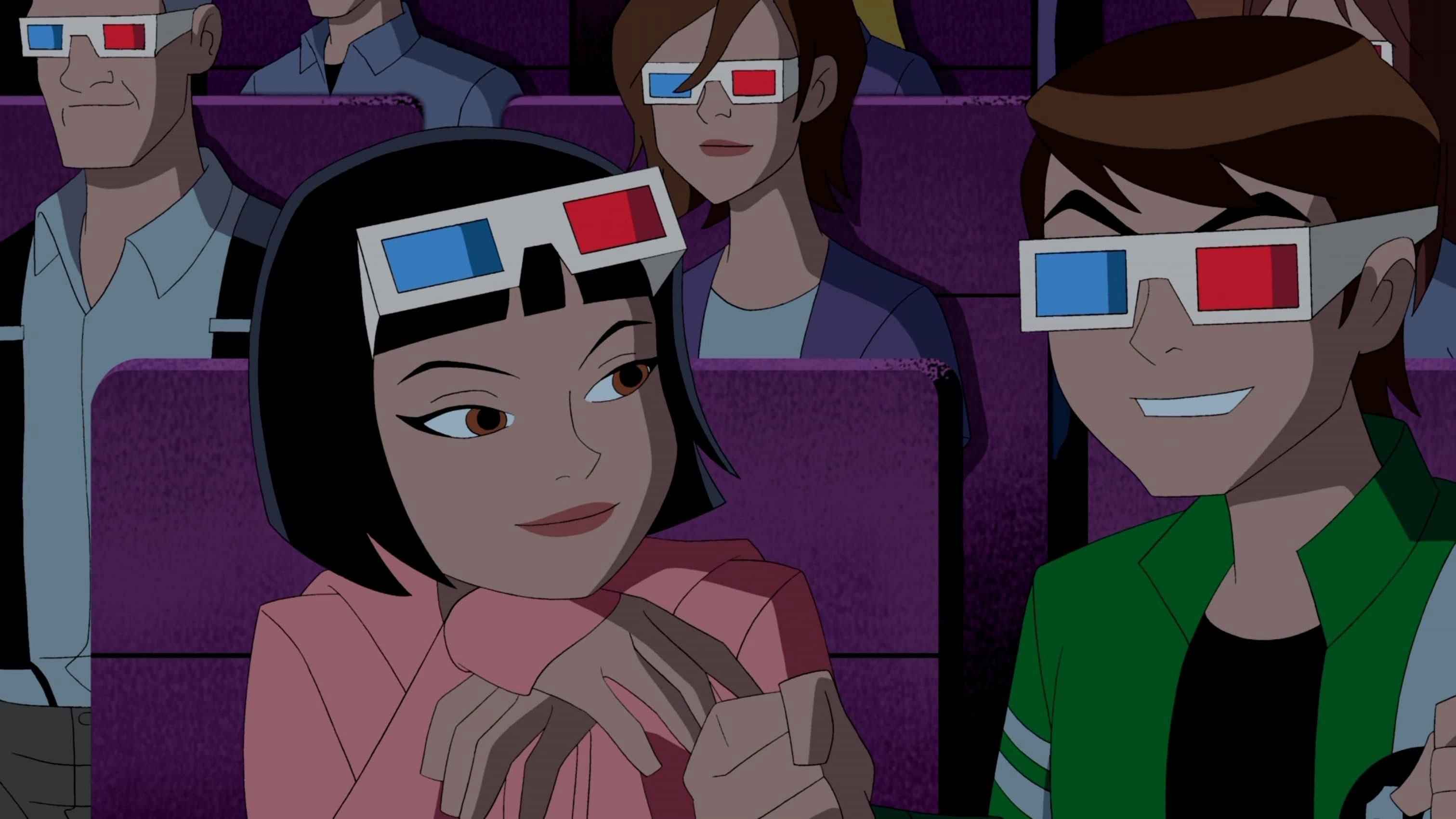 Ben 10: Supremacia Alienígena