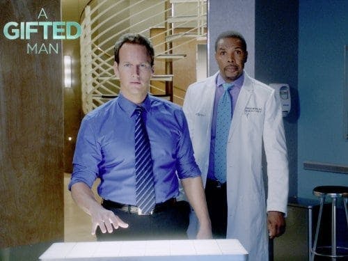 A Gifted Man - episódio 1x11