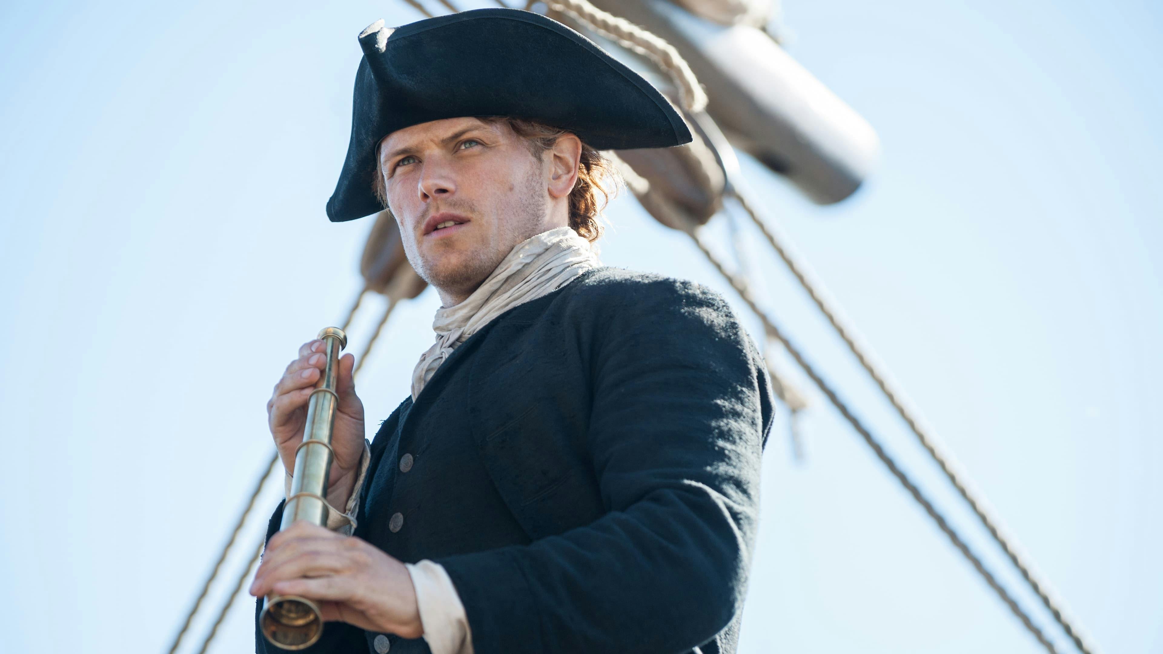 Outlander - episódio 3x10