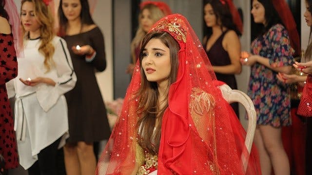 O Amor Não Entende Palavras - episódio 1x27