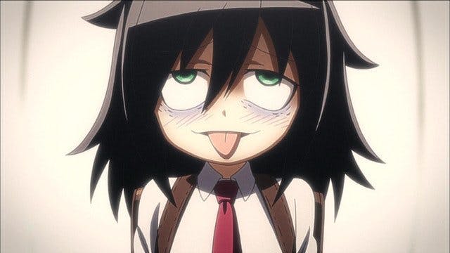 WataMote - episódio 1x5