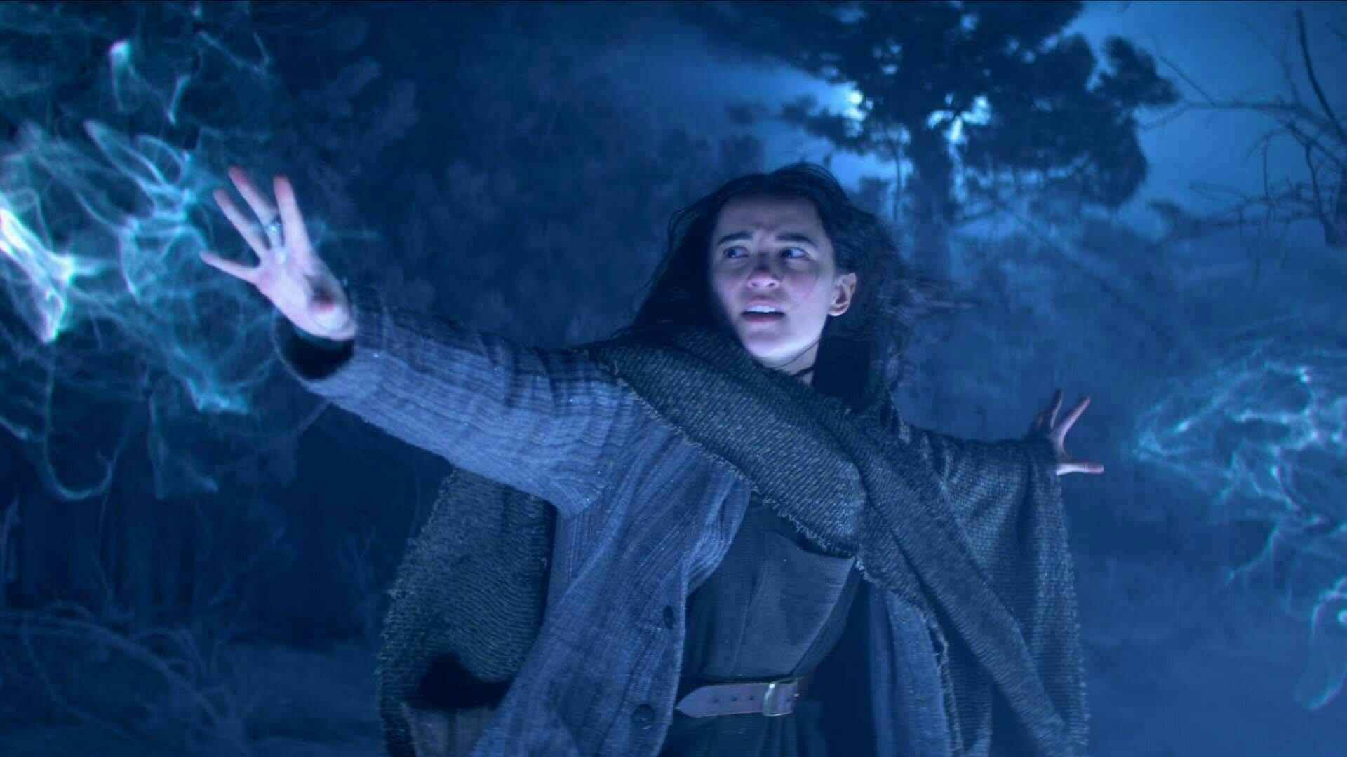 Sombra e Ossos - episódio 1x7