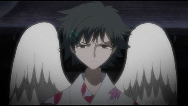 xxxHOLiC - episódio 1x13